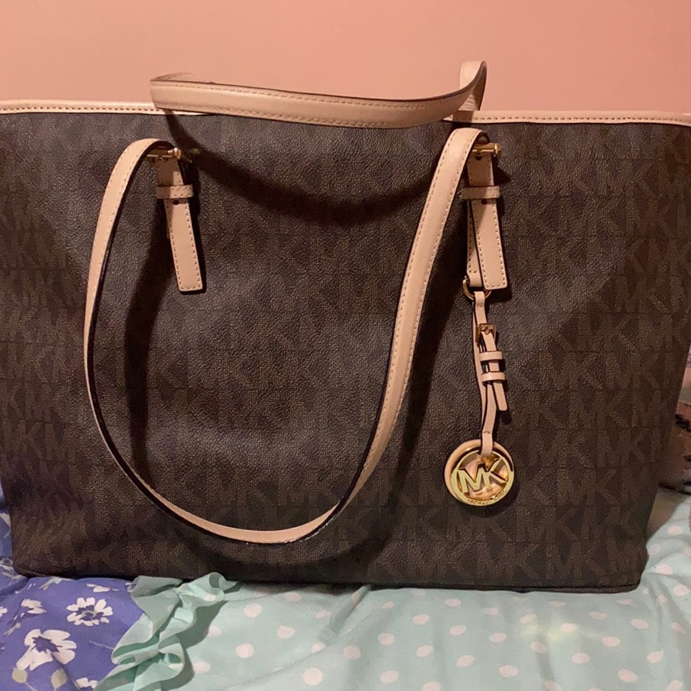 Michael Kors handbag